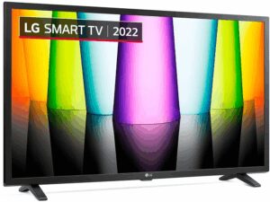 LG Televizor 32LQ630B6LA