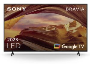 Sony Televizor KD65X75WLPAEP