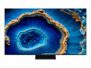 TCL 75C855 Mini LED