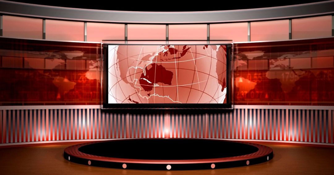 Televizija se danas nalazi na raskršću tradicionalnog emitovanja i savremenih digitalnih tehnologija.
