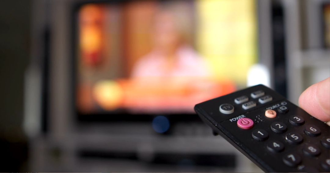 Uloga televizije u marketingu